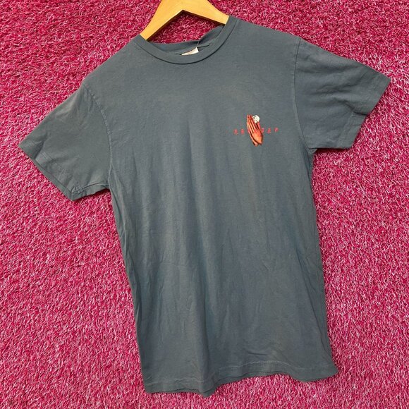 RIPNDIP Lord Nermal Praying Flowers Tshirt Small - Picture 4 of 5